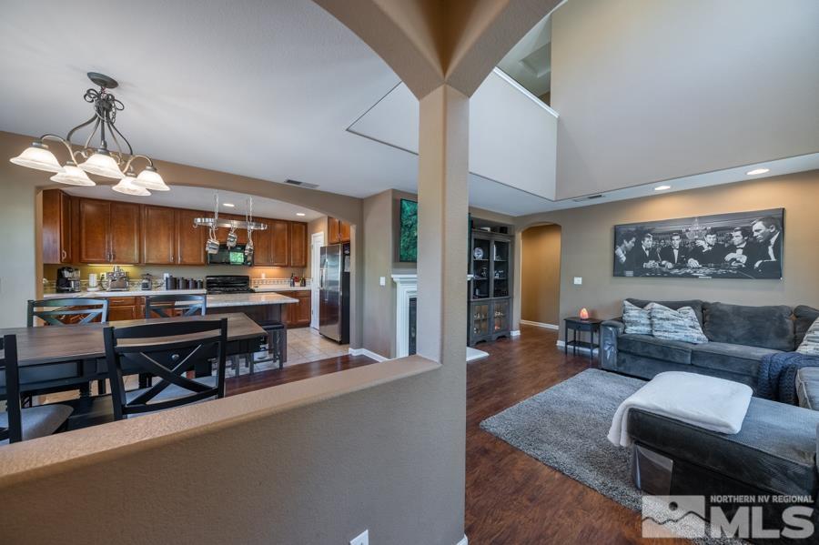 1692 Spicewood Circle Reno, NV 89523 - Photo 3 of 30 Photo 3