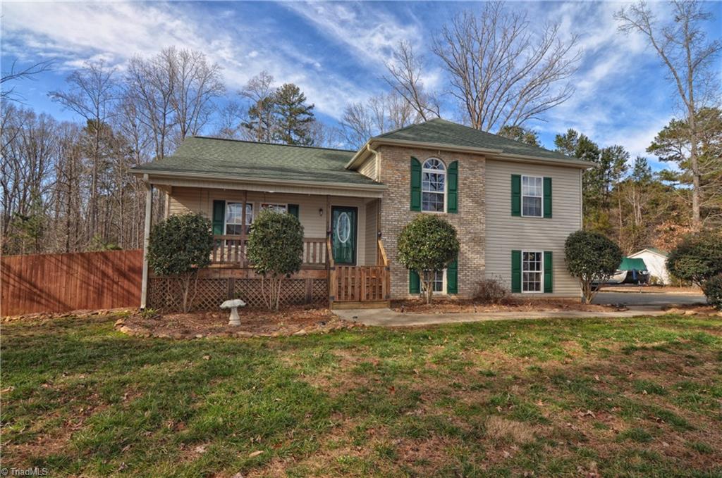 928 Beckner Road Lexington, NC 27292 - Photo 1 of 26 Gallery Image 1