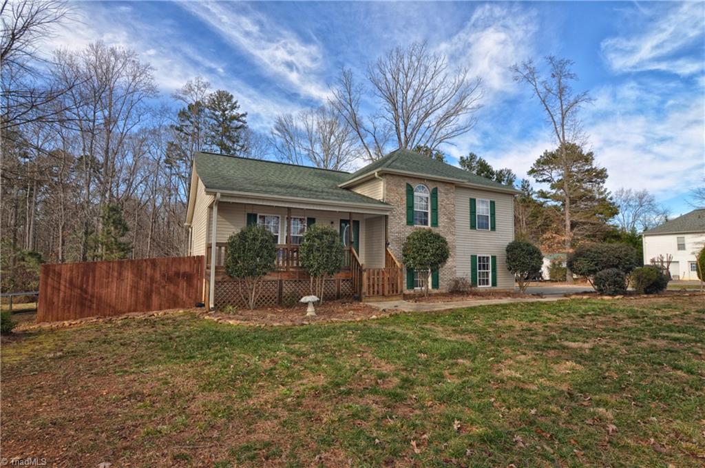 928 Beckner Road Lexington, NC 27292 - Photo 2 of 26 Gallery Image 2