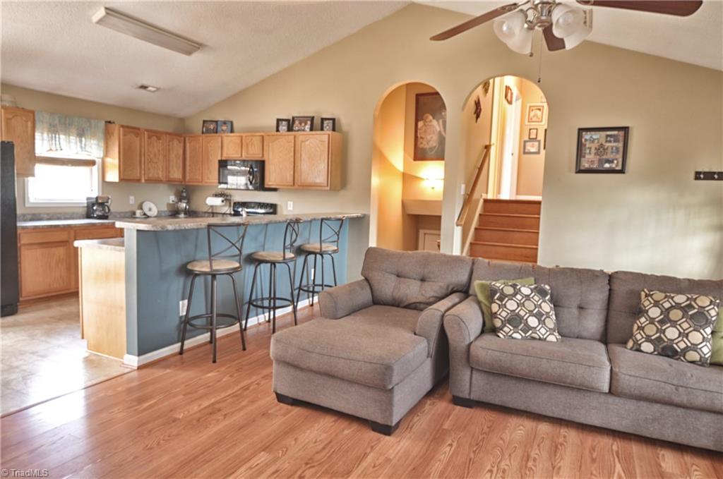 928 Beckner Road Lexington, NC 27292 - Photo 16 of 26 Gallery Image 16