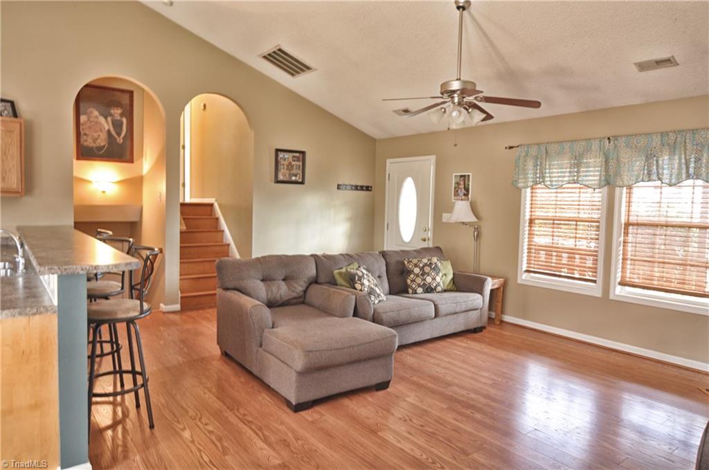 928 Beckner Road Lexington, NC 27292 - Photo 17 of 26 Gallery Image 17