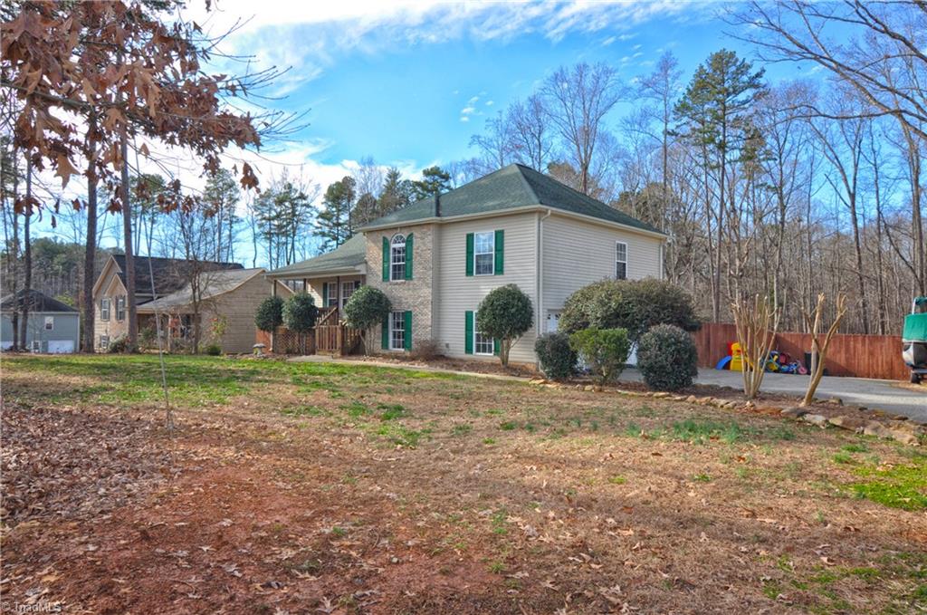 928 Beckner Road Lexington, NC 27292 - Photo 3 of 26 Gallery Image 3