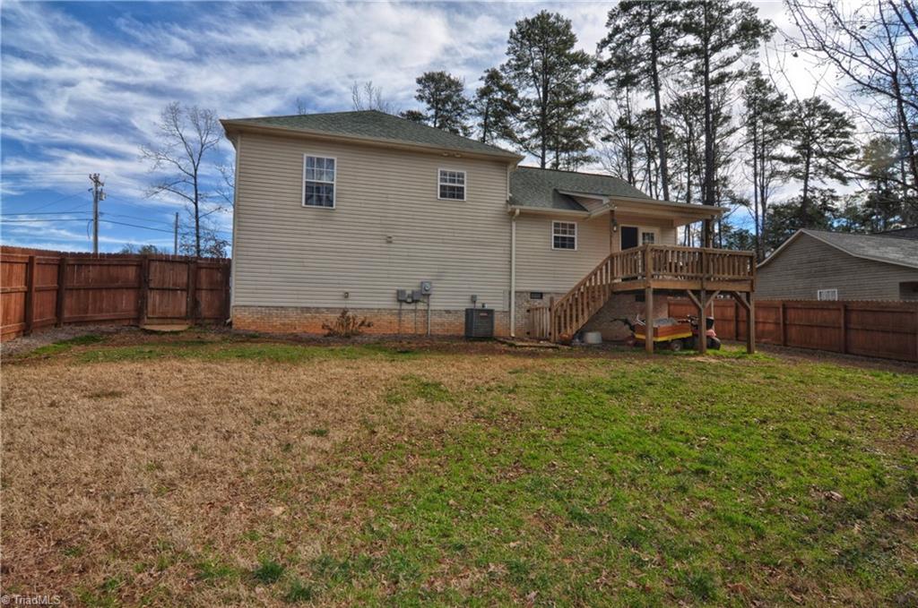 928 Beckner Road Lexington, NC 27292 - Photo 7 of 26 Gallery Image 7