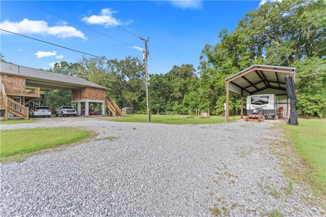 40047 North Thibodeaux Road Ponchatoula, LA 70454 - Photo 5 of 31