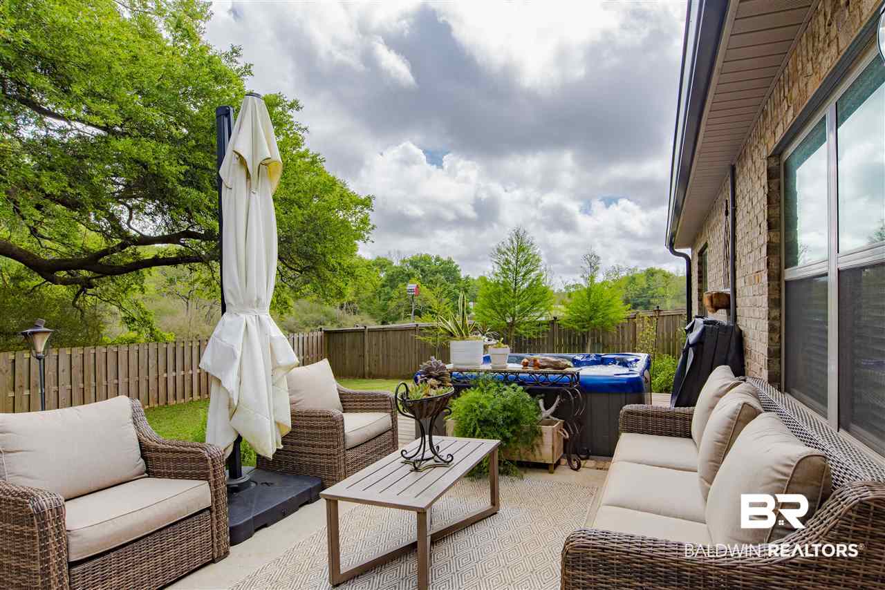 526 Calibre Street Fairhope, AL 36532 - Photo 38 of 43