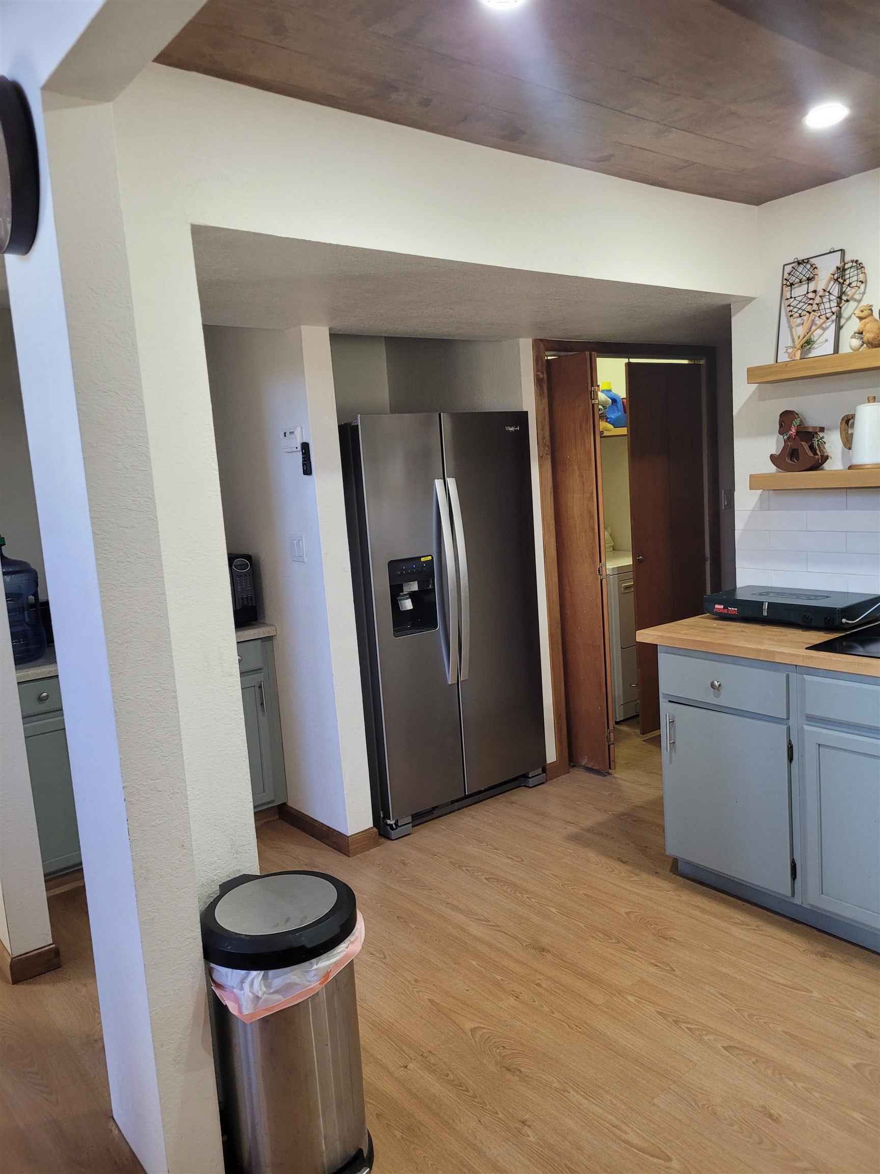 114 Rocky Trail Road Timberon, NM 88350 - Photo 12 of 38 Gallery Image 12