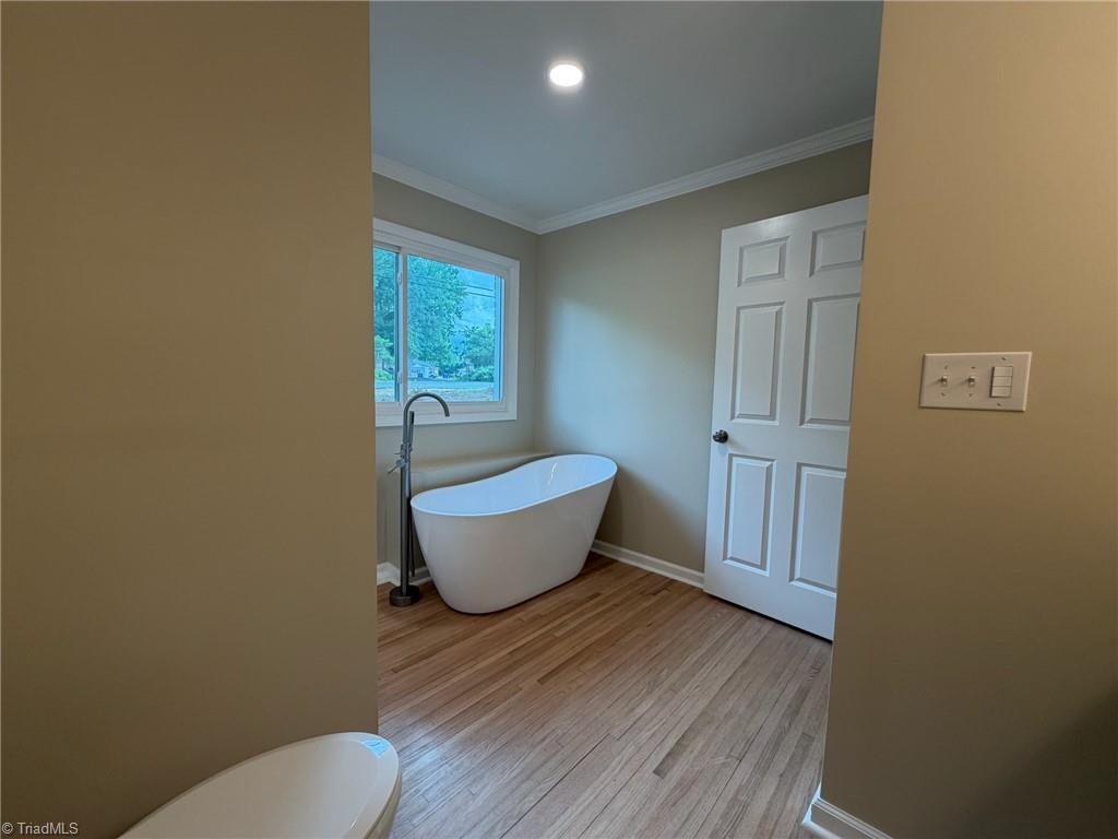 2701 Tudor Road Winston-Salem, NC 27106 - Photo 16 of 31