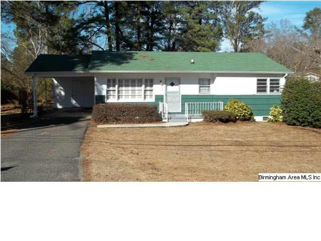 657 Alabama Avenue Oneonta, AL 35121 - Photo 1 of 26