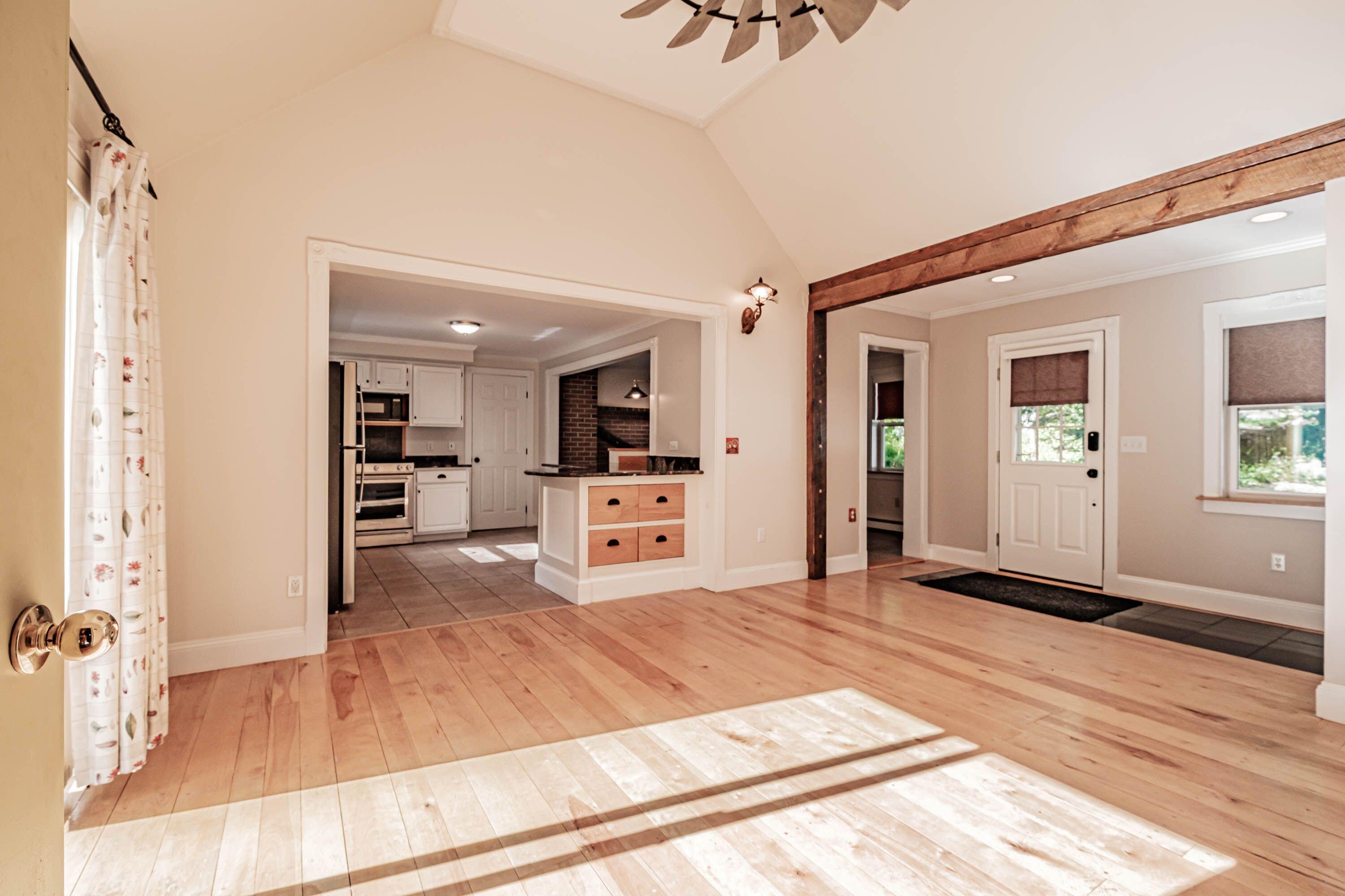 633 Deering Ridge Road Waterboro, ME 04030 - Photo 13 of 36 633 8