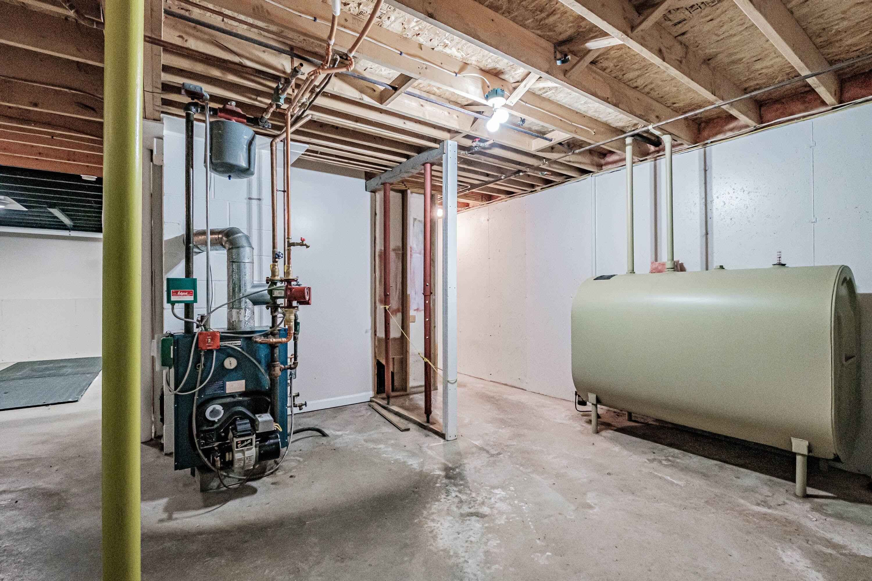 633 Deering Ridge Road Waterboro, ME 04030 - Photo 30 of 36 633 24