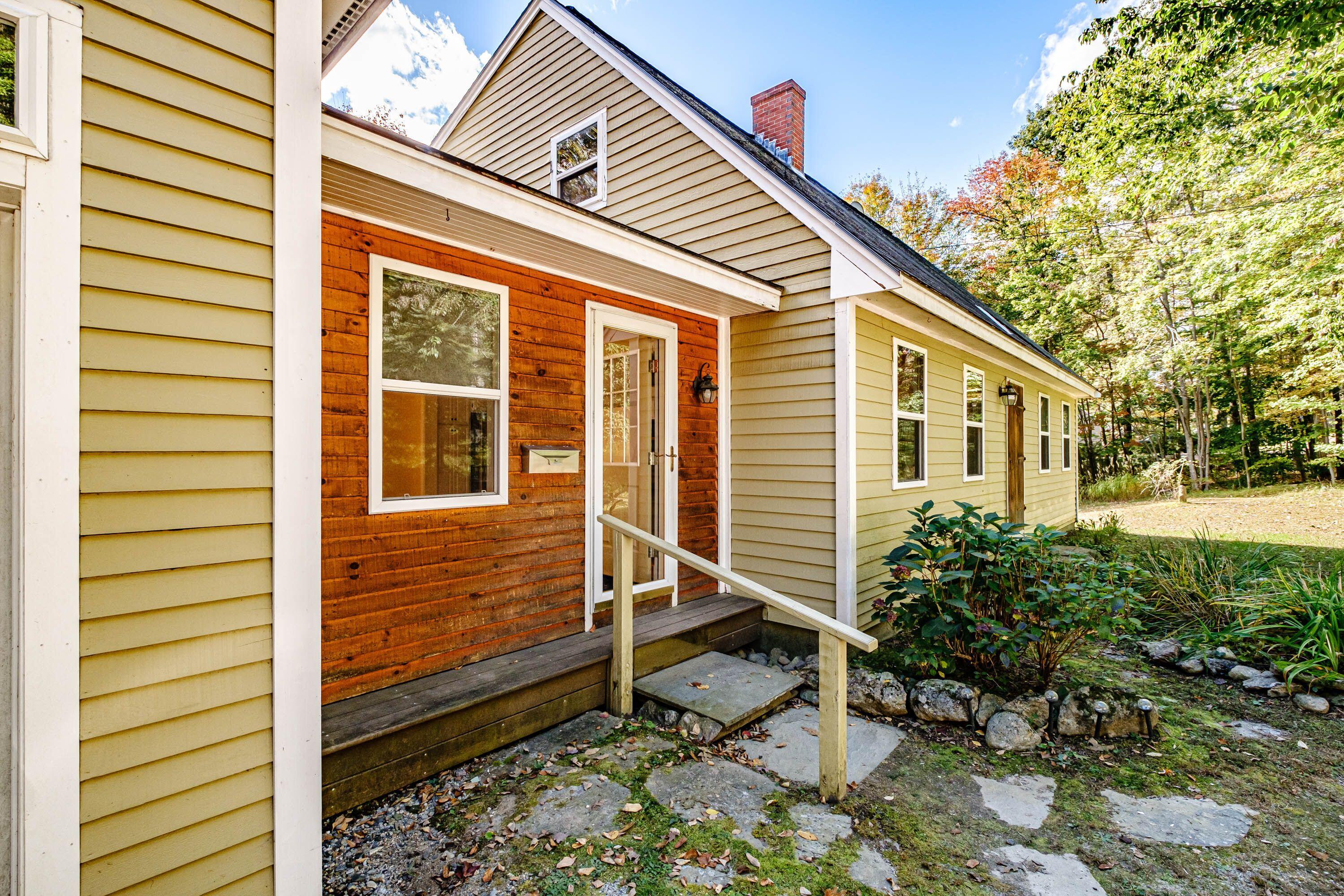 633 Deering Ridge Road Waterboro, ME 04030 - Photo 3 of 36 633 3