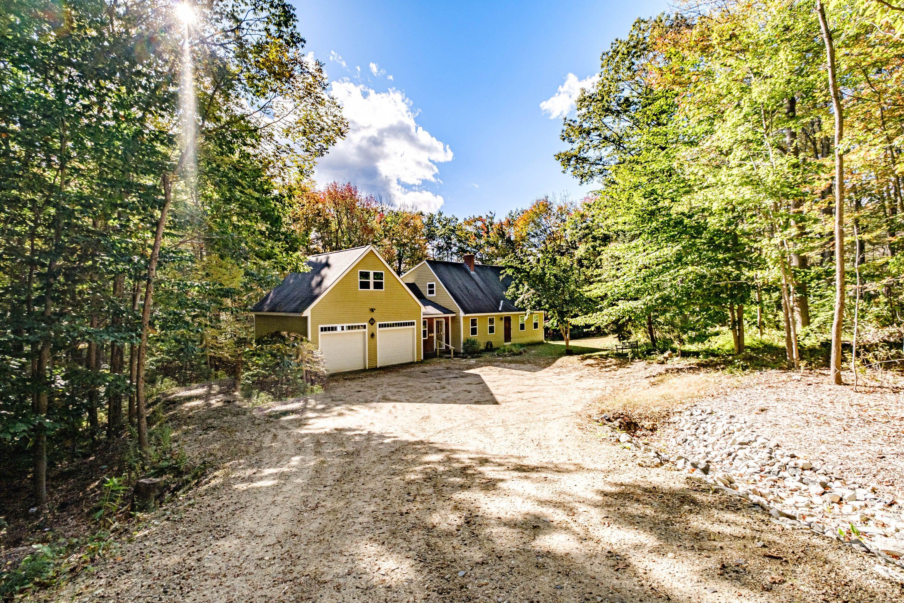 633 Deering Ridge Road Waterboro, ME 04030 - Photo 36 of 36 633 2