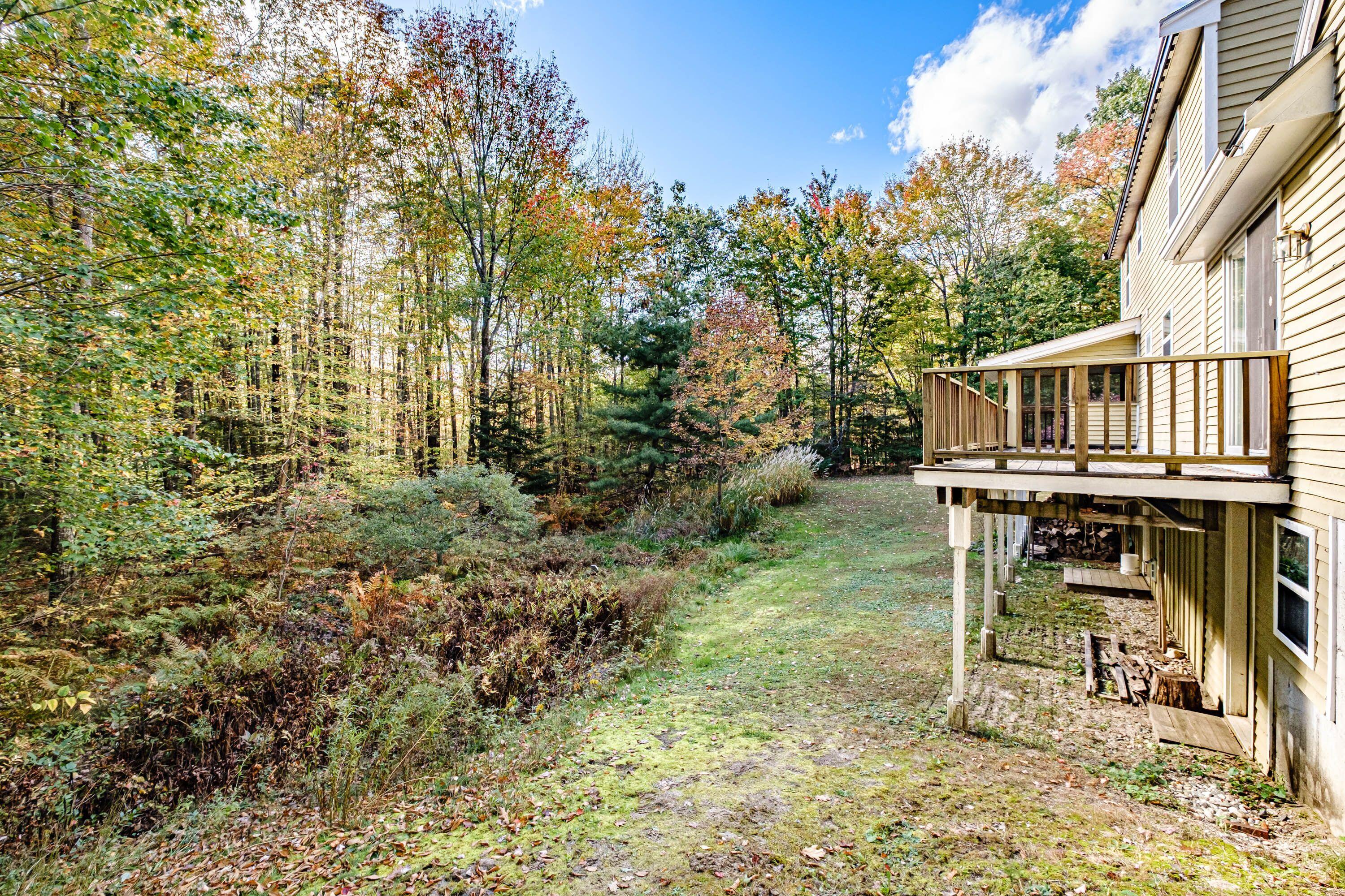 633 Deering Ridge Road Waterboro, ME 04030 - Photo 4 of 36 633 35