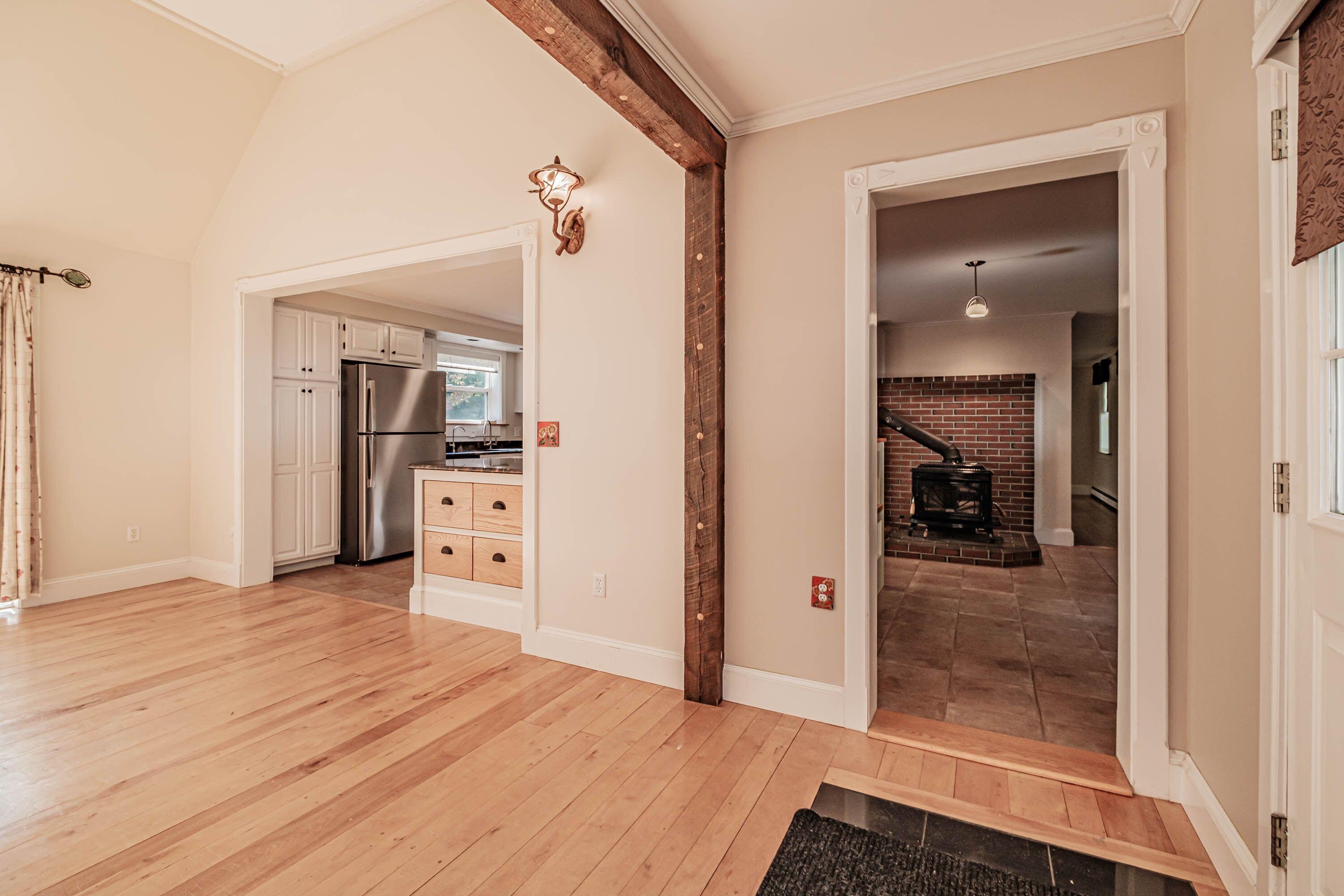 633 Deering Ridge Road Waterboro, ME 04030 - Photo 7 of 36 633 5