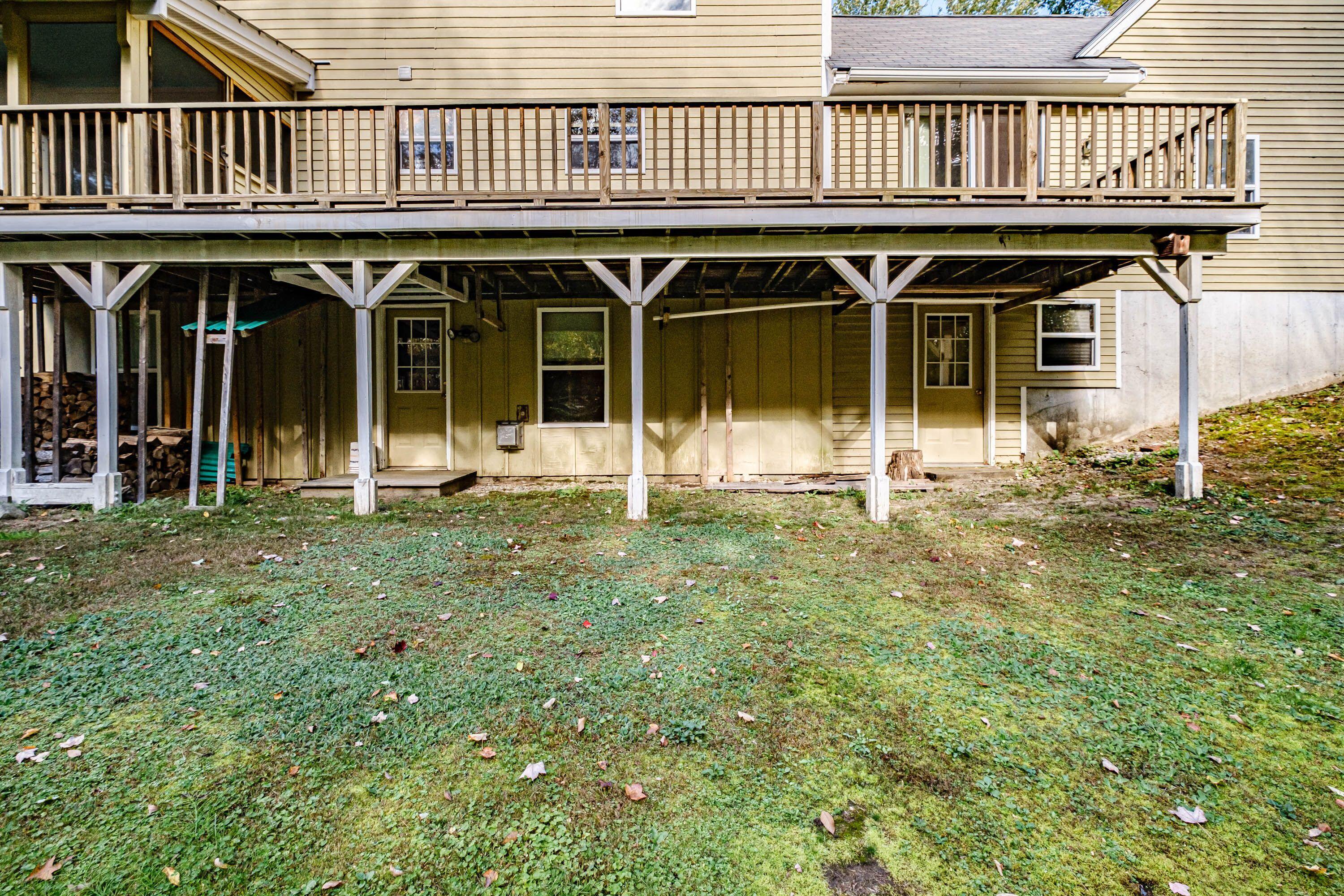 633 Deering Ridge Road Waterboro, ME 04030 - Photo 8 of 36 633 33