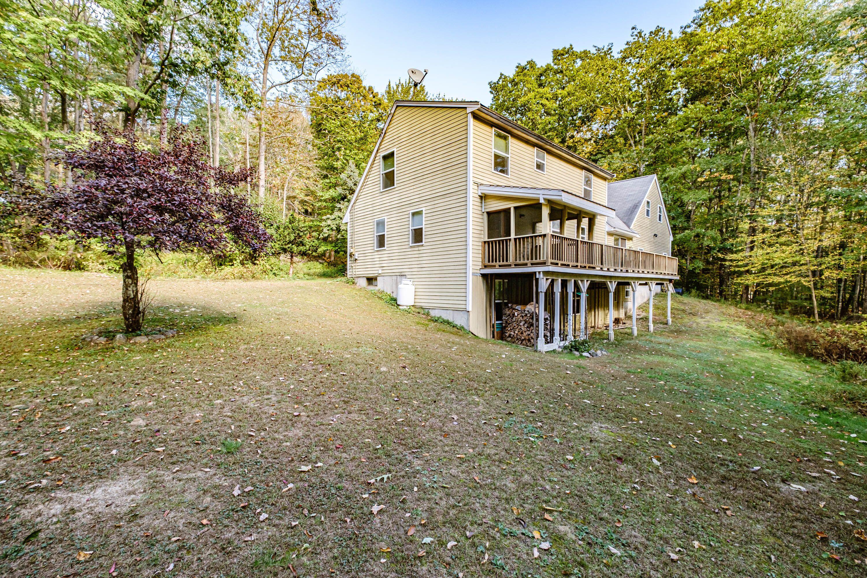 633 Deering Ridge Road Waterboro, ME 04030 - Photo 10 of 36 633 32