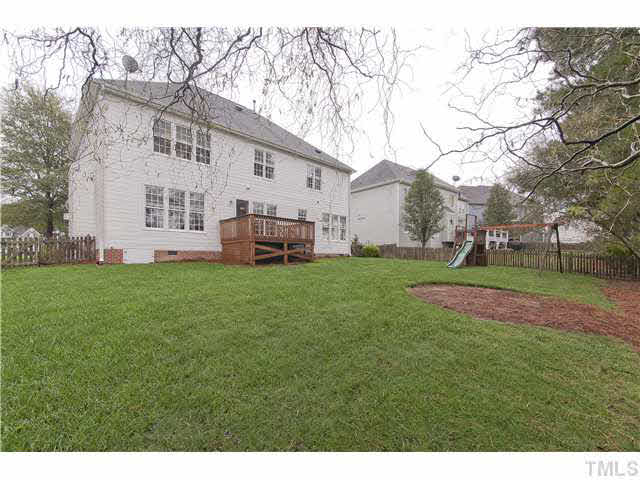 6109 Jones Farm Road Wake Forest, NC 27587 - Photo 24 of 25 Gallery Image 24