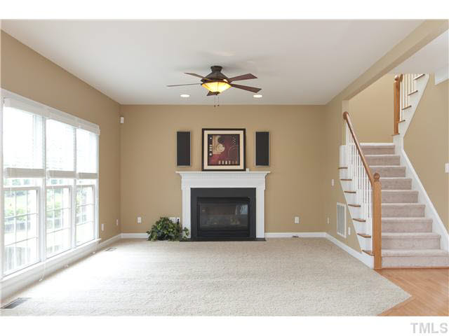 6109 Jones Farm Road Wake Forest, NC 27587 - Photo 3 of 25 Gallery Image 3