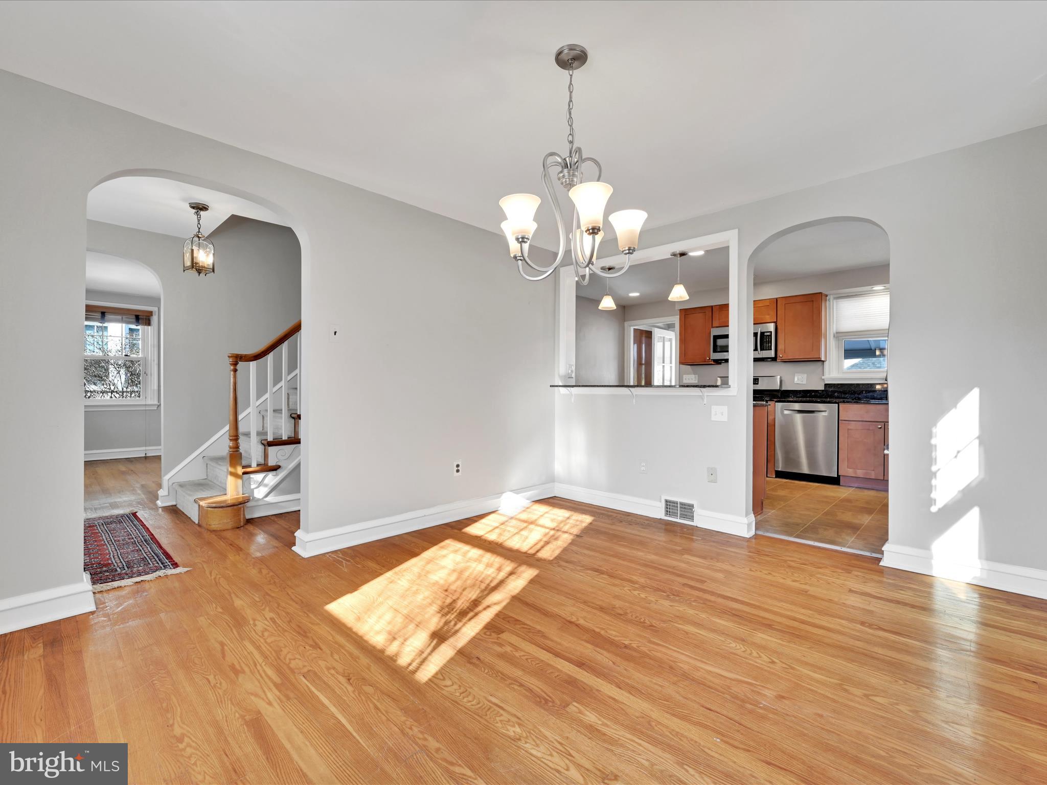 124 Sutton Road Ardmore, PA 19003 - Photo 12 of 35 Dining Room