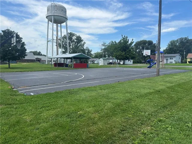 $8,500 | North 7th Street, Plattsburg, MO 64477