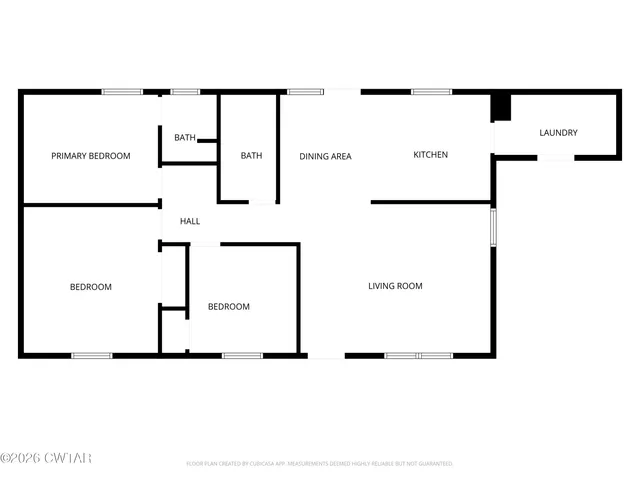 $215,000 | 114 Robertson Street, Lexington, TN 38351
