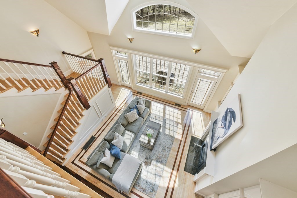 19 Whippoorwill Lane Concord, MA 01742 - Photo 16 of 33 a view of an entryway