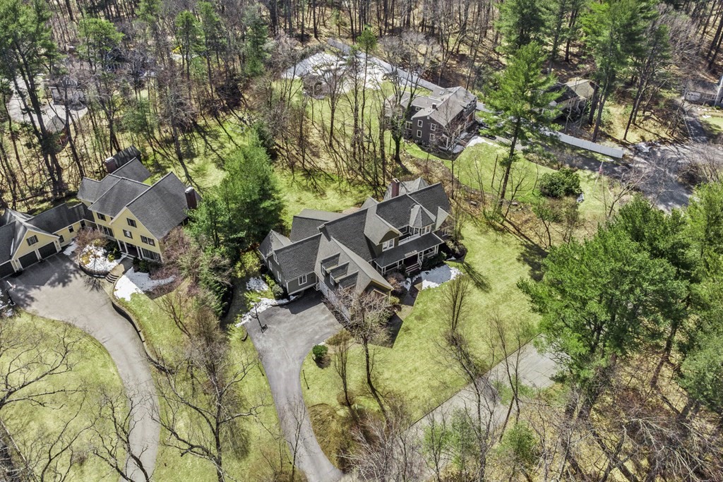 19 Whippoorwill Lane Concord, MA 01742 - Photo 30 of 33 a view of swimming pool