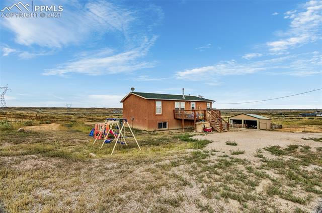 5675 West Salt Cedar Road Fountain, CO 80817 - Photo 3 of 35 Gallery Image 3