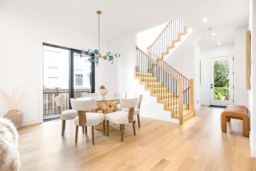 1597 Centre Street Newton, MA 02461 - Photo 11 of 22