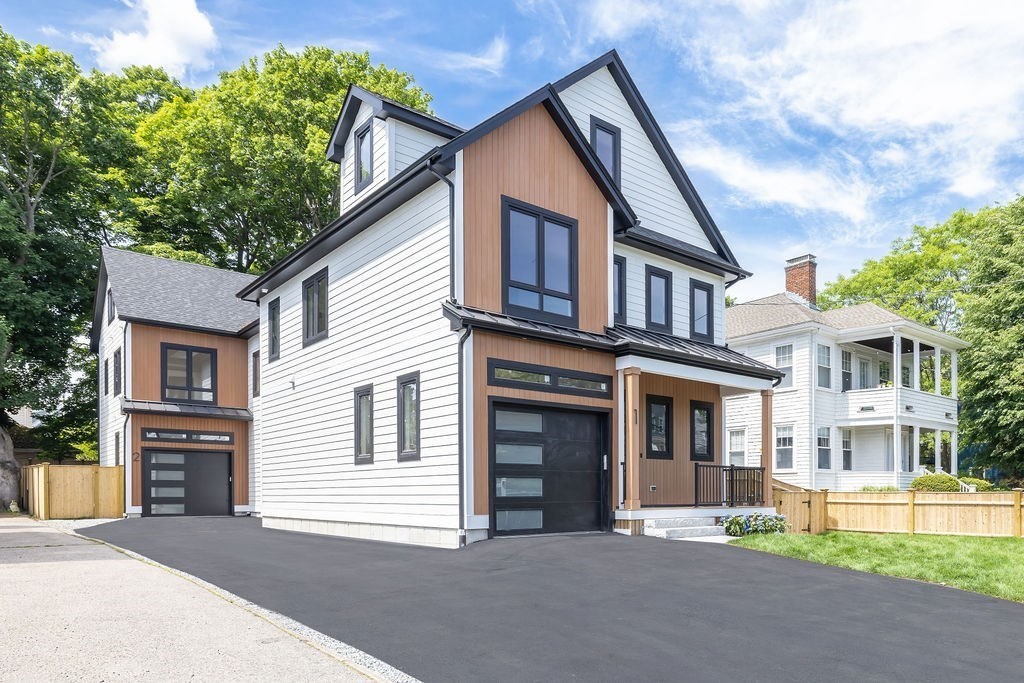 1597 Centre Street Newton, MA 02461 - Photo 2 of 22