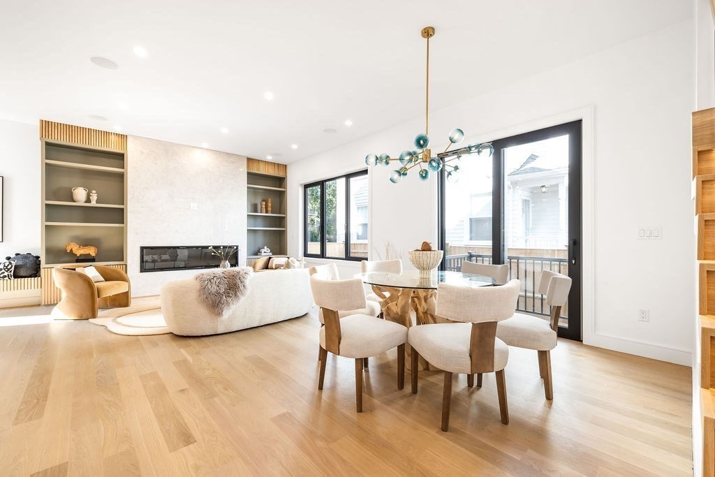 1597 Centre Street Newton, MA 02461 - Photo 3 of 22