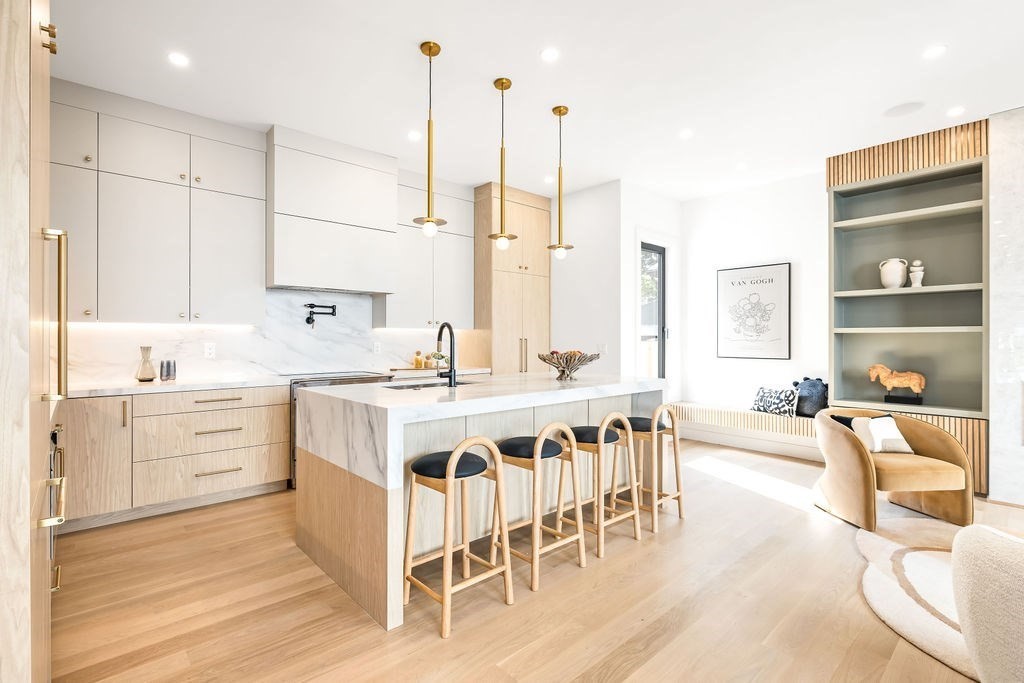 1597 Centre Street Newton, MA 02461 - Photo 9 of 22