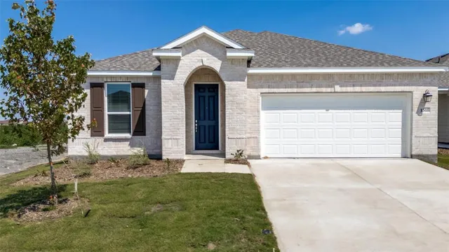$310,017 | 1518 Newsted Drive, Seagoville, TX 75159