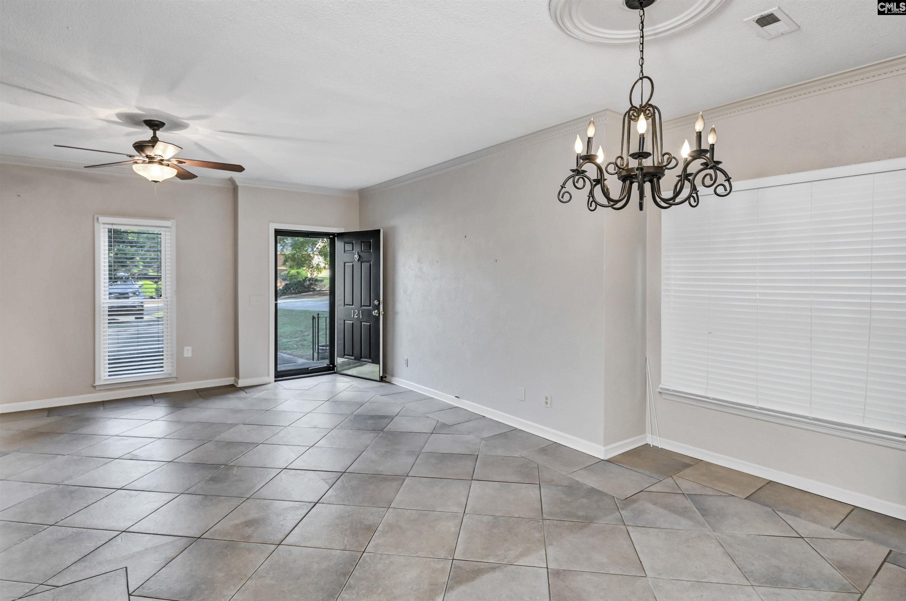 121 Wandering Brook Road Irmo, SC 29063 - Photo 20 of 47