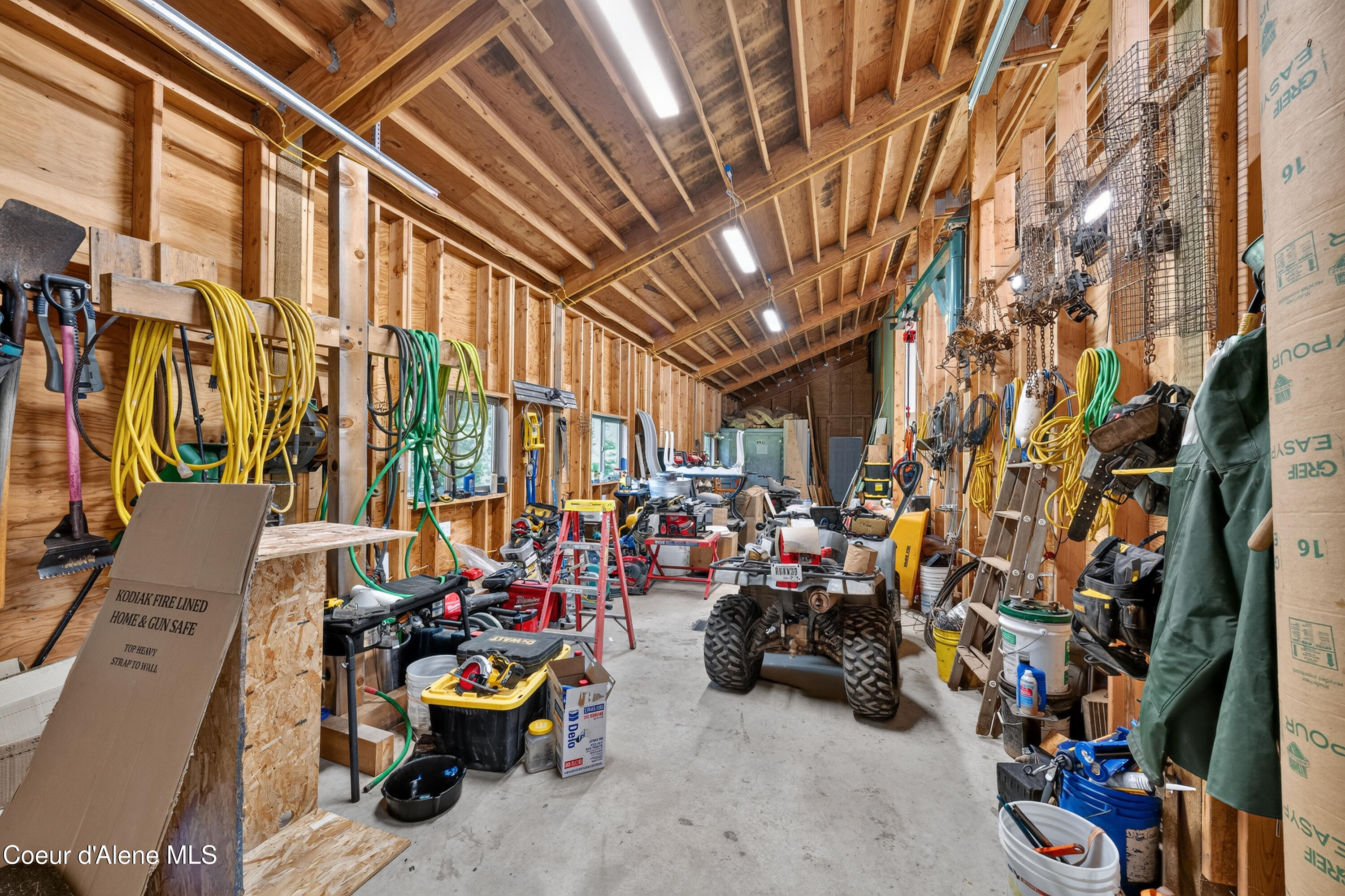 1124 Bugle Pt Road St. Maries, ID 83861 - Photo 28 of 28 1124 Bugle Point Rd-38