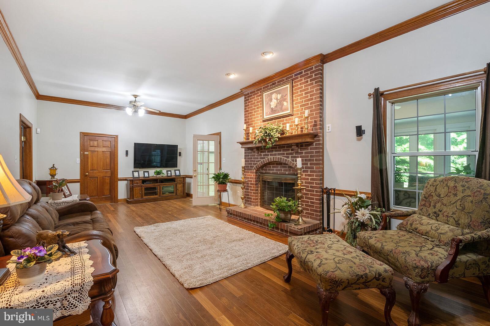 7610 Maple Branch Road Clifton, VA 20124 - Photo 22 of 58 Gallery Image 22