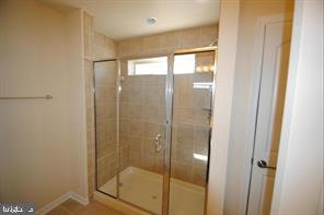 43345 Polenta Terrace Chantilly, VA 20152 - Photo 23 of 43 Primary Bathroom Shower