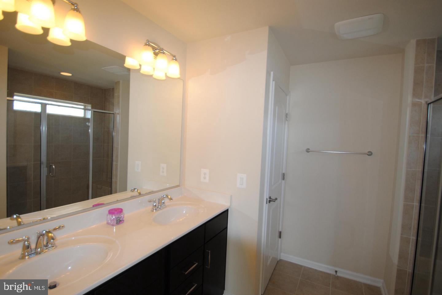 43345 Polenta Terrace Chantilly, VA 20152 - Photo 24 of 43 Primary Bathroom Double Sink