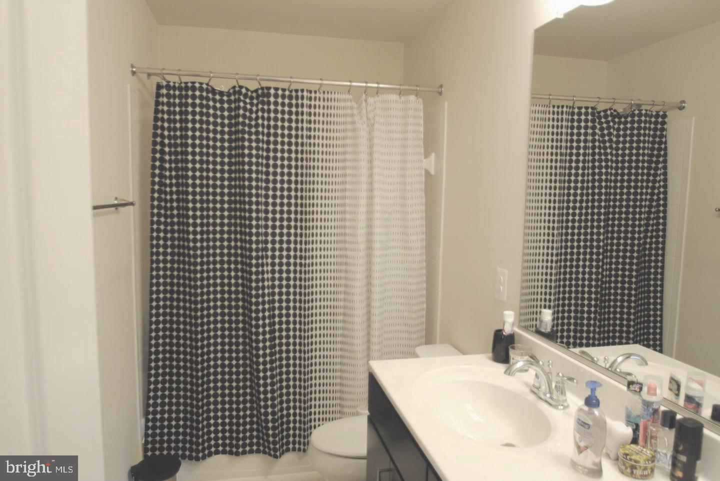 43345 Polenta Terrace Chantilly, VA 20152 - Photo 32 of 43 Upper Level Hallway soaking tub