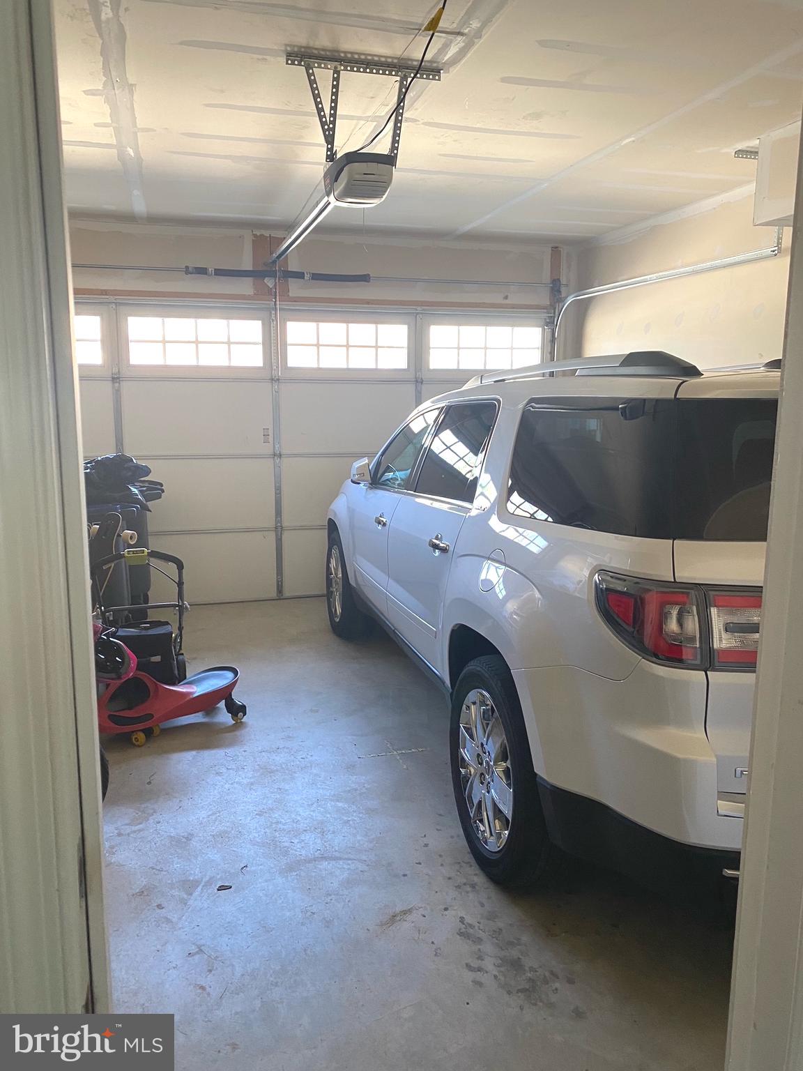 43345 Polenta Terrace Chantilly, VA 20152 - Photo 42 of 43 Two Car Garage with Front entrance
