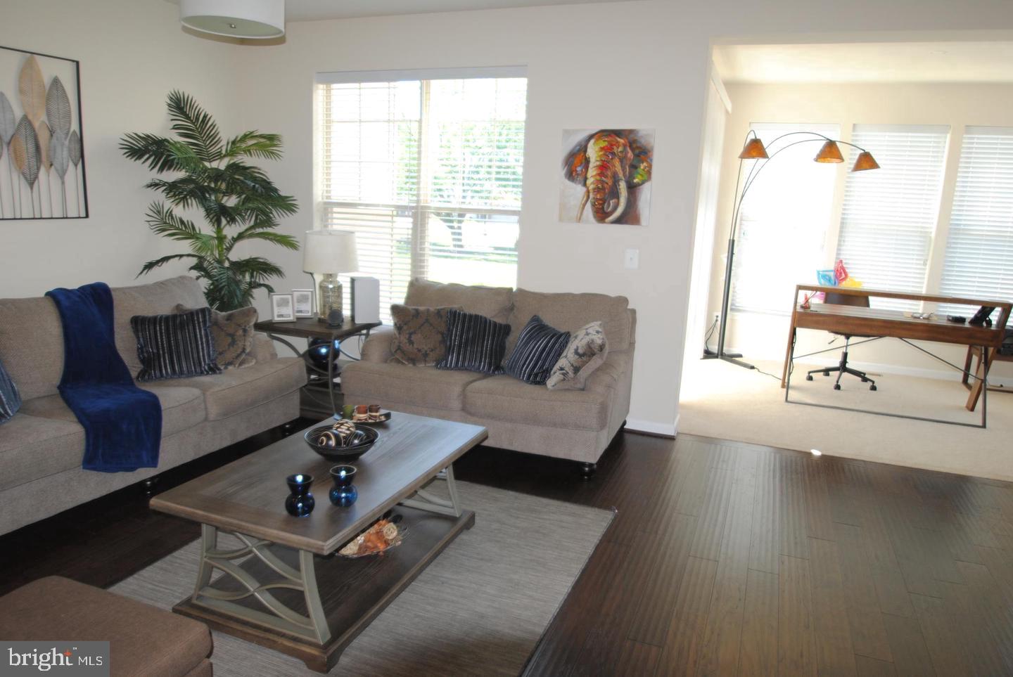 43345 Polenta Terrace Chantilly, VA 20152 - Photo 5 of 43 Living Area