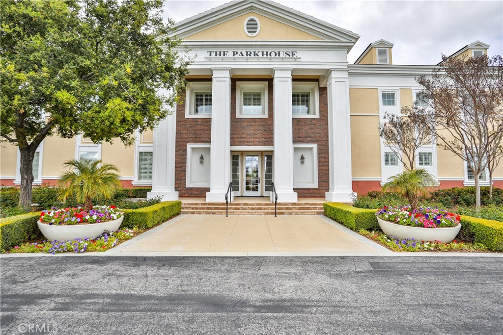 2795 Devonshire Lane Ontario, CA 91762 - Photo 46 of 50 a front view of a house