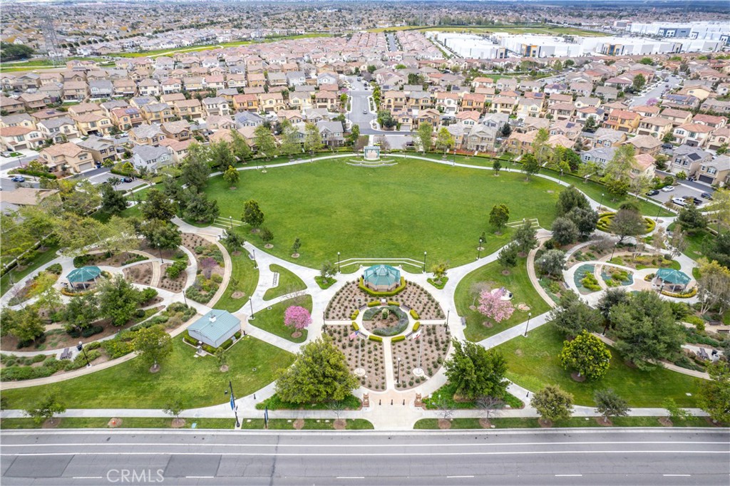 2795 Devonshire Lane Ontario, CA 91762 - Photo 50 of 50 view of a city