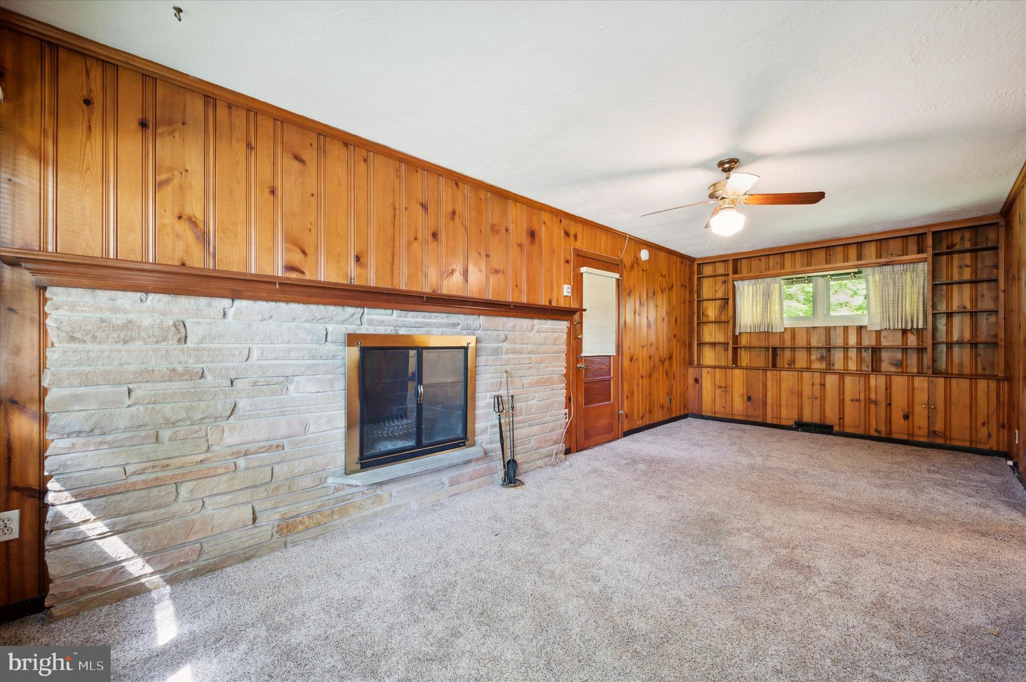 835 Llanfair Road Jenkintown, PA 19046 - Photo 13 of 34 Den