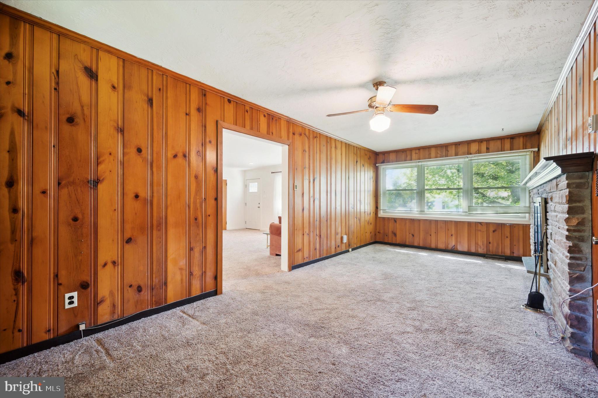 835 Llanfair Road Jenkintown, PA 19046 - Photo 16 of 34 Den