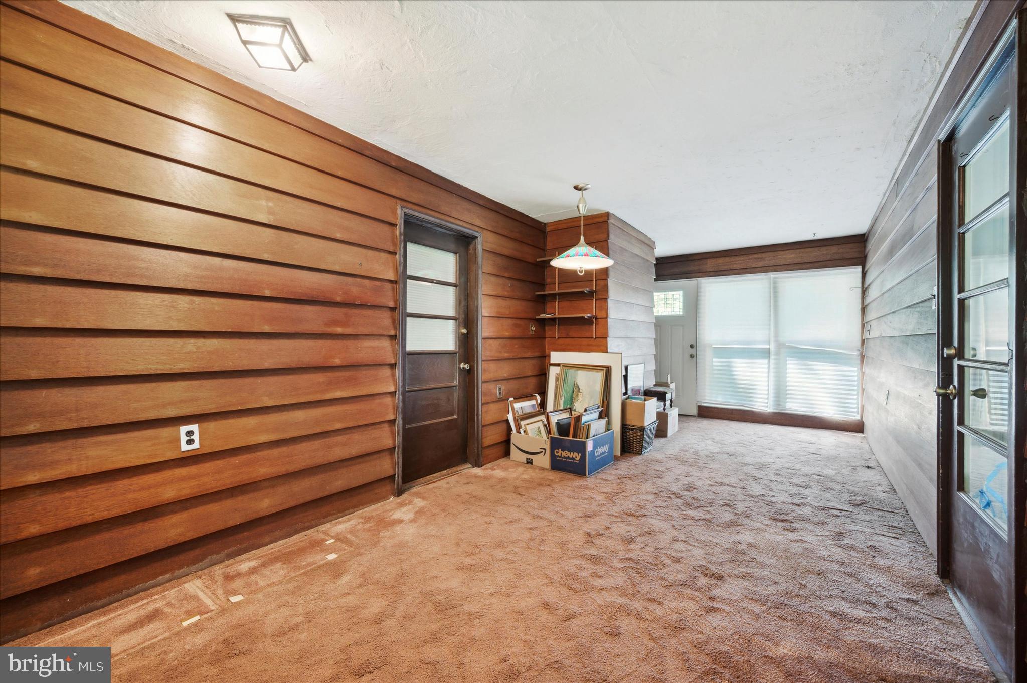 835 Llanfair Road Jenkintown, PA 19046 - Photo 17 of 34 Closed in Porch