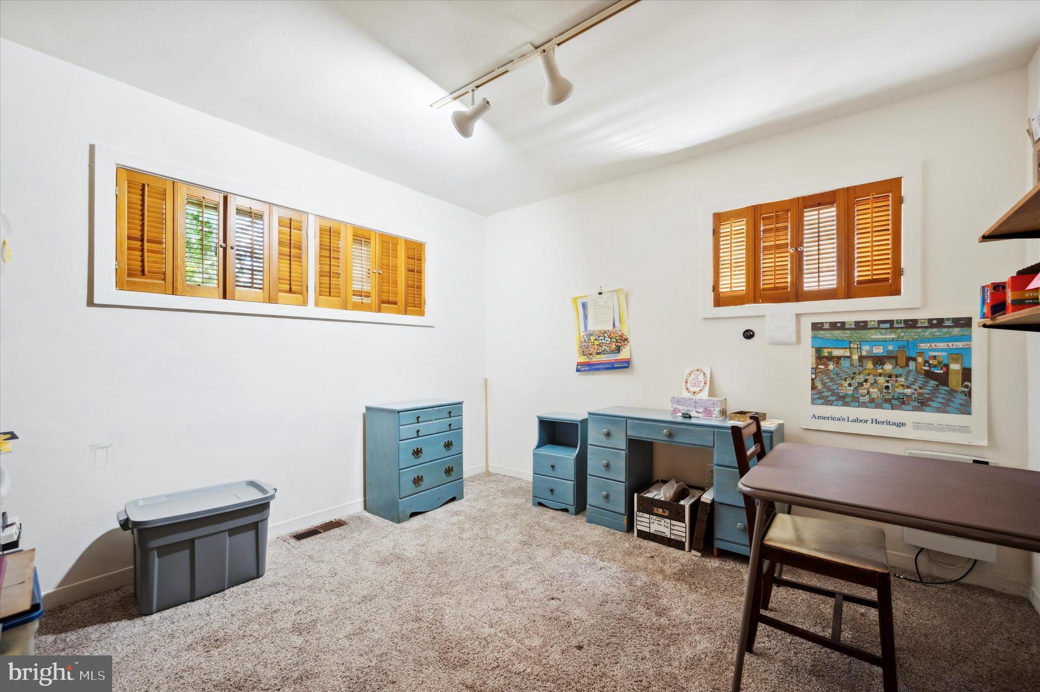 835 Llanfair Road Jenkintown, PA 19046 - Photo 25 of 34 Bedroom 3