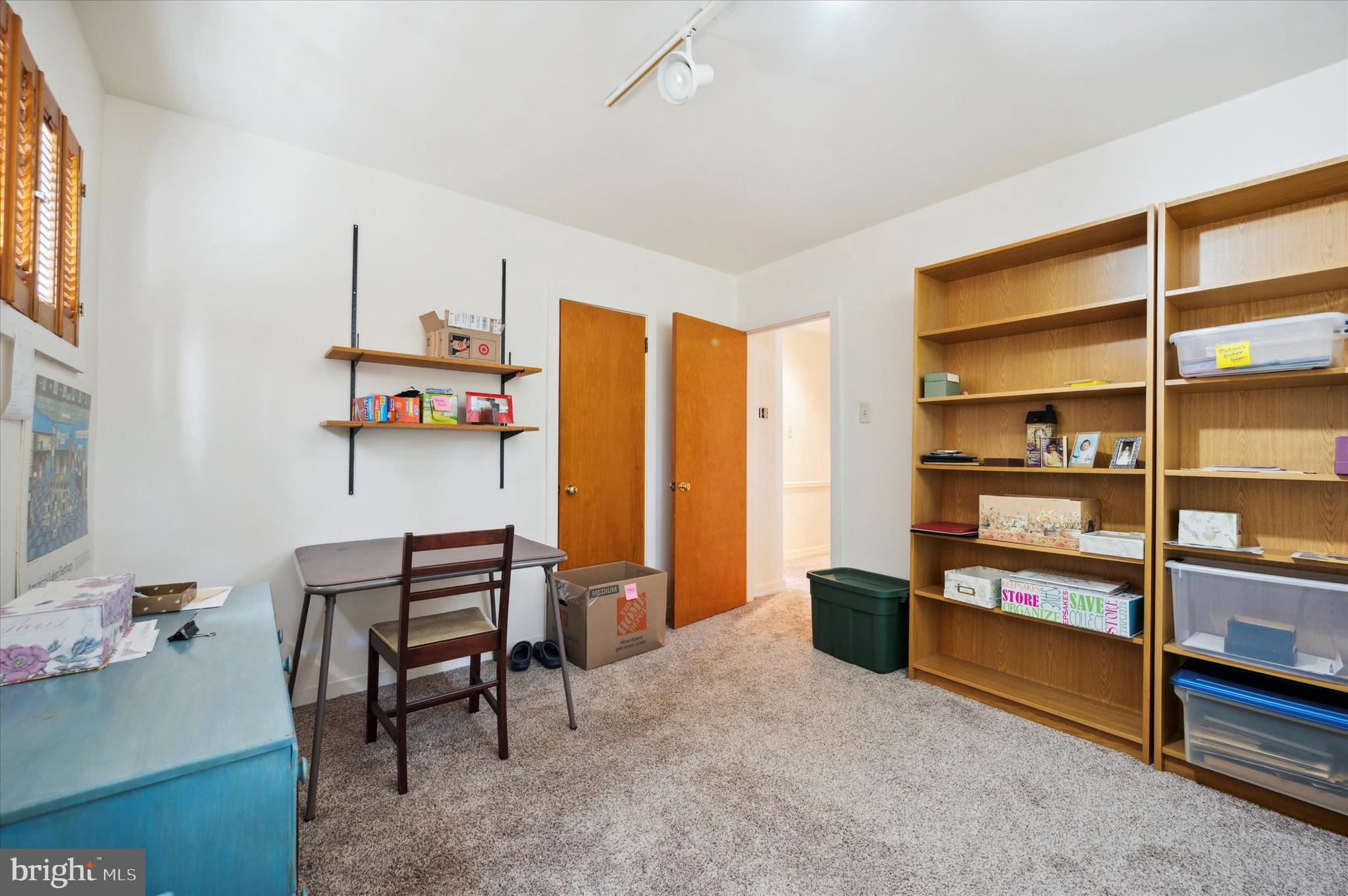 835 Llanfair Road Jenkintown, PA 19046 - Photo 26 of 34 Bedroom 3