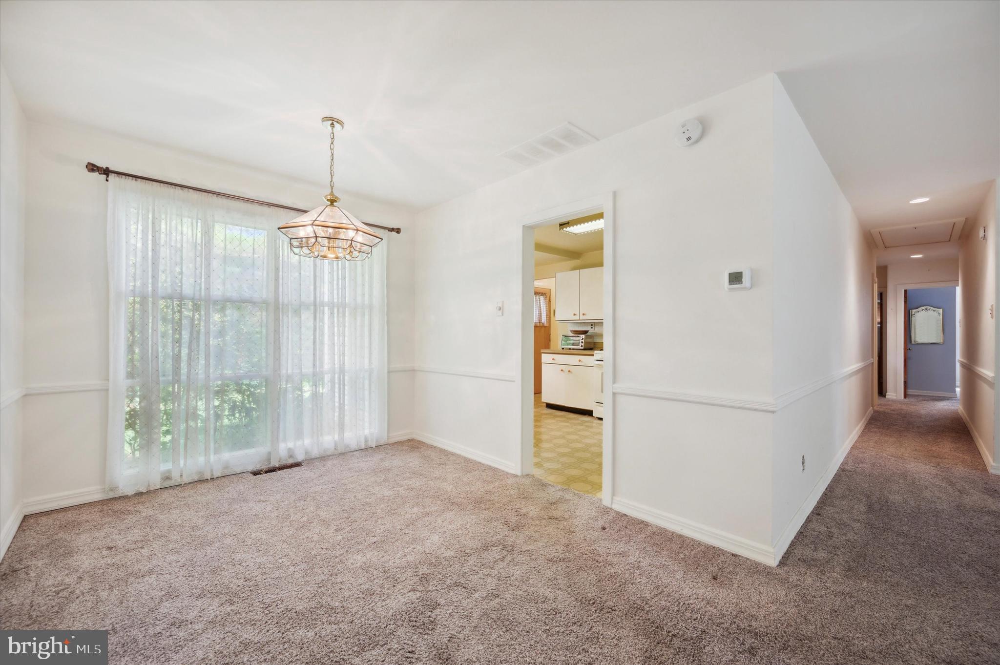 835 Llanfair Road Jenkintown, PA 19046 - Photo 6 of 34 Dining Room