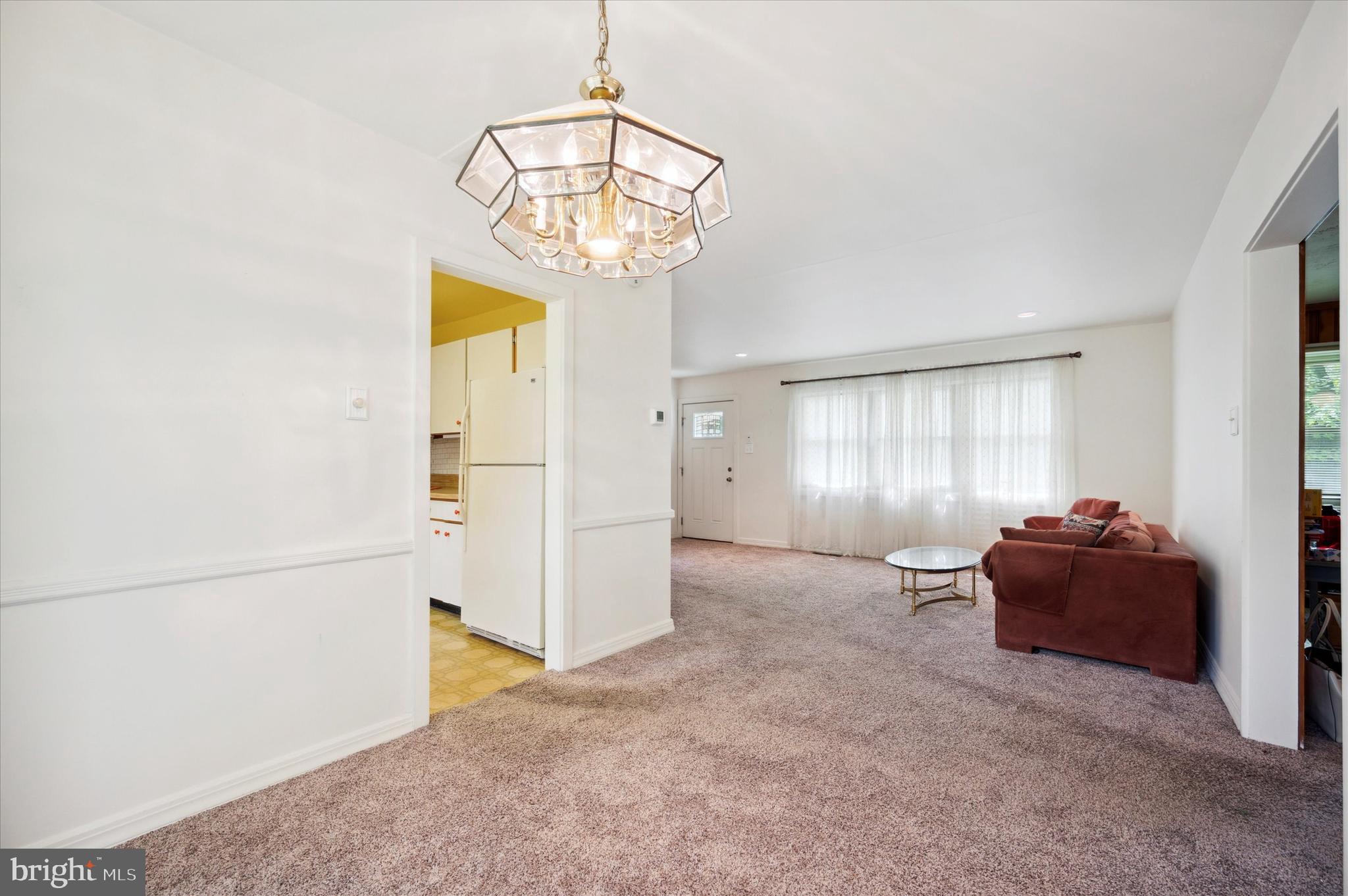 835 Llanfair Road Jenkintown, PA 19046 - Photo 7 of 34 Dining Room